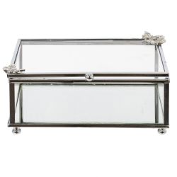 GAEM Шкатулка, L15 W11 H6 см