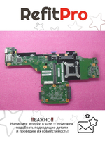 Материнская плата для ноутбука Lenovo T420/T420i QM67 UMA AMT=N TPM=N (63Y1986), оригинал