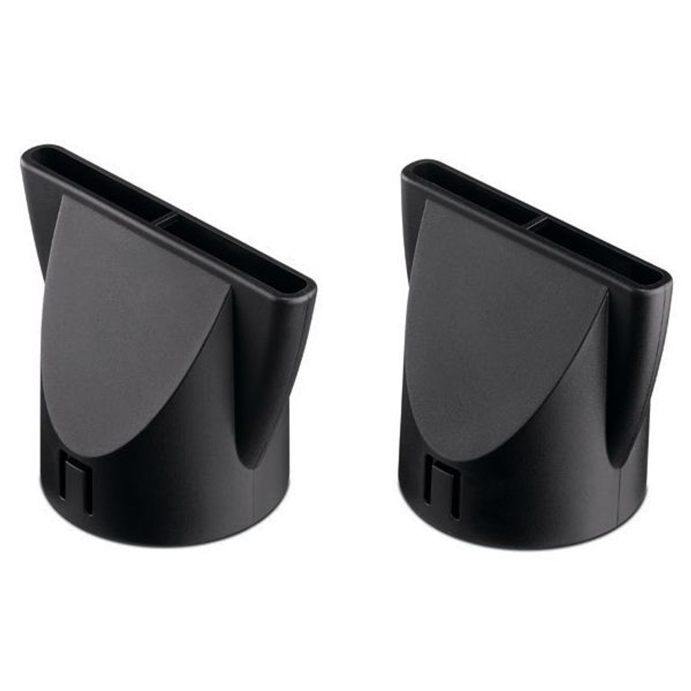 Профессиональный фен Moser Ventus Pro 2200 Вт черный (4352-0050) (Уценка)