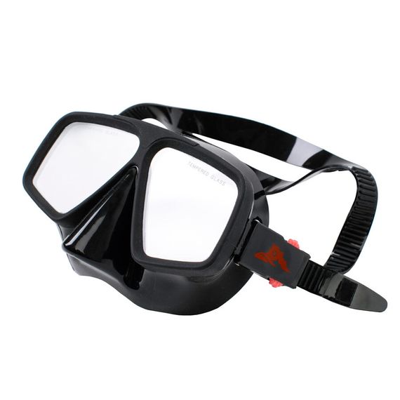 Маска Scorpena RedLine Alpha