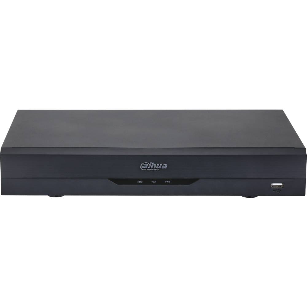 Видеорегистратор Dahua DH-XVR5116H-4KL-I3
