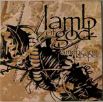 Lamb Of God, Burn The Priest / Hourglass: The Vinyl Box Set (6LP)