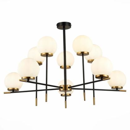 Люстра потолочная ST Luce Limano SL1203.402.10