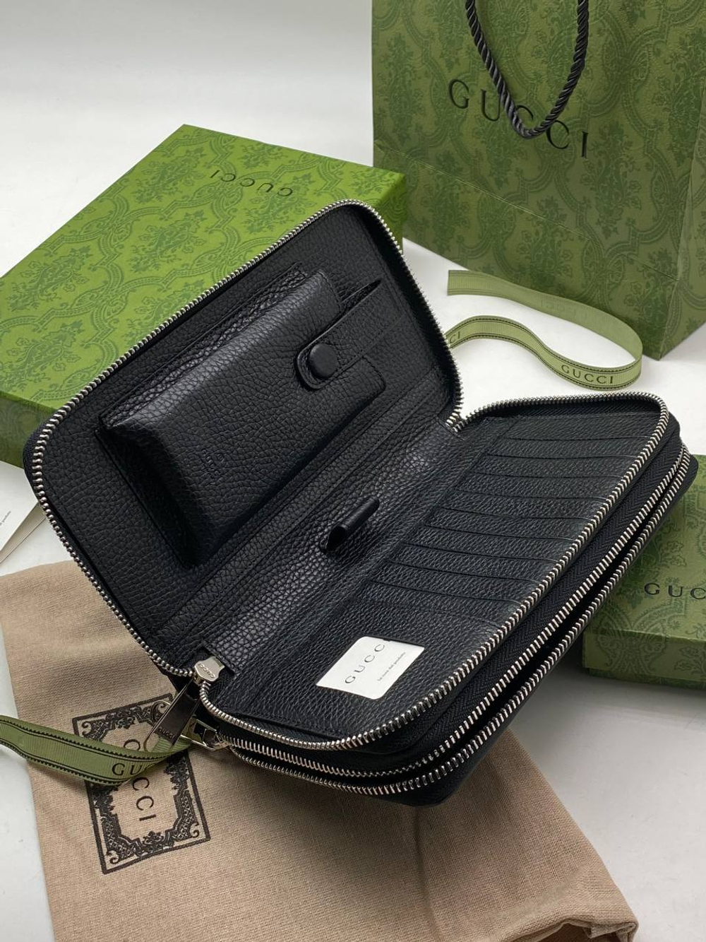 Органайзер Gucci