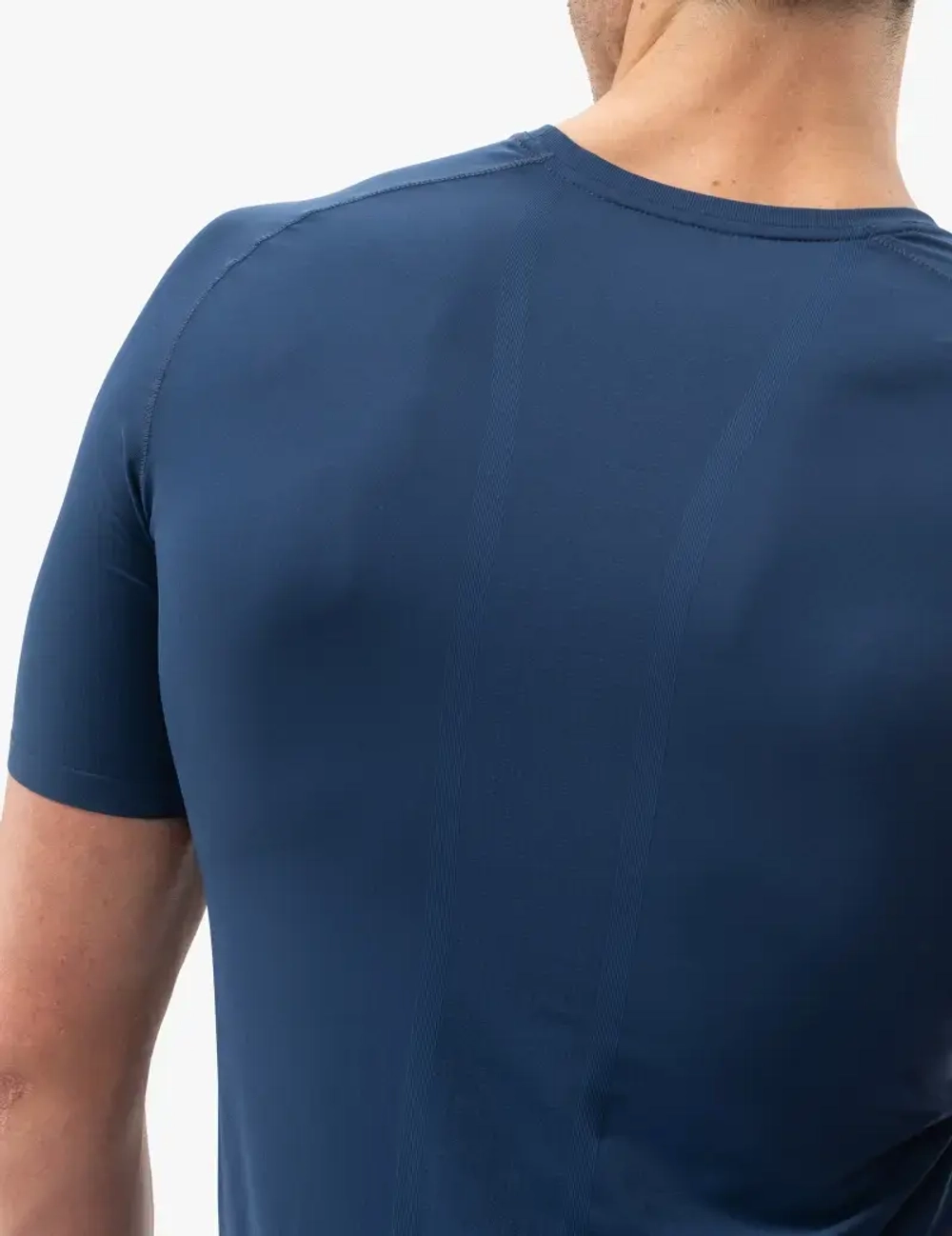 Футболка Trail Racing BLUES