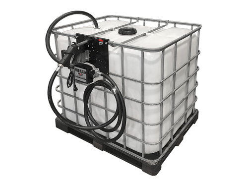 Мини АЗС Еврокуб комплектация: топливозаправочная колонка ST Panther 56 без счетчика, бак 1000л, крепеж и соединия (НОВАЯ ЕМКОСТЬ) Полимер-Групп PIUSI 1000 л. прямоугольная (1650x1200x1200см;) - арт.559149