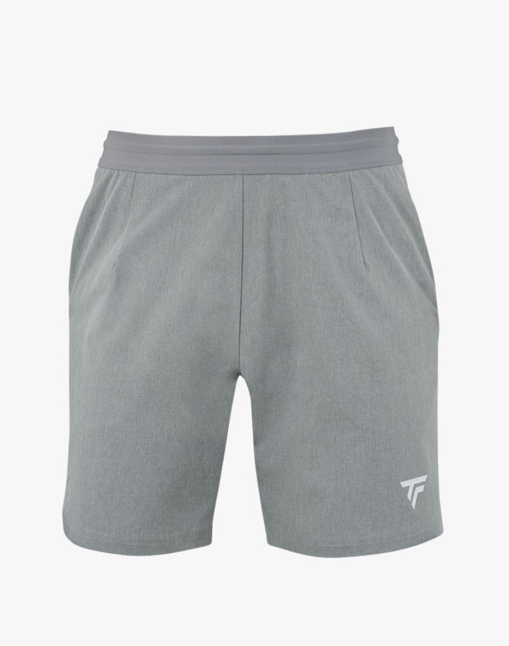 Tecnifibre, TEAM SHORT, Silver, XL