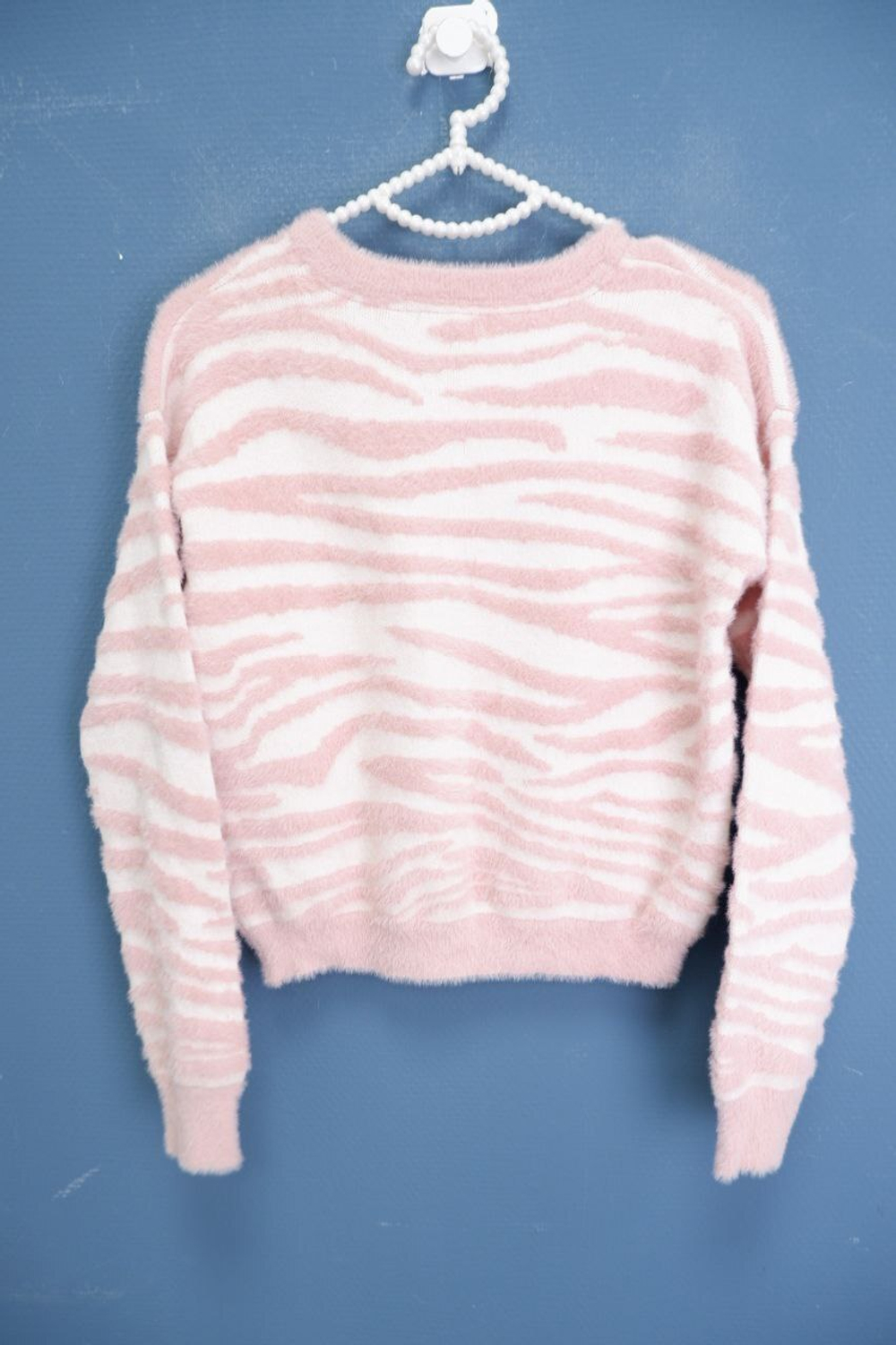 Джемпер Primark теплый на 11-12 лет