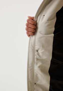 STRELLSON / Куртка утепленная