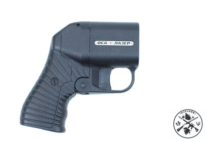 ПБ-4-1МЛ "ОСА" кал. 18х45 № И 102973