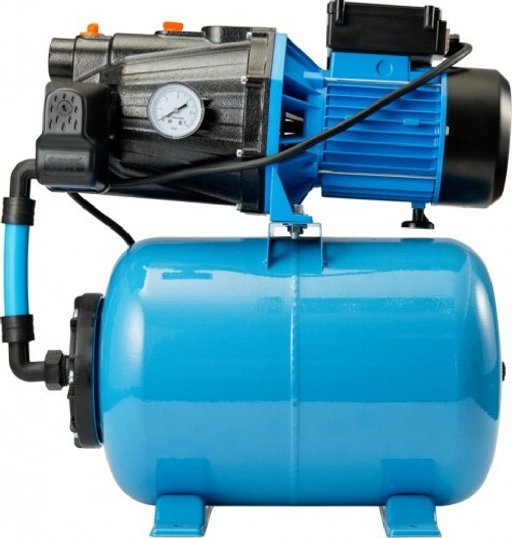 Станция водоснабжения ДЖИЛЕКС ДЖАМБО 70/50 Ч24 4720