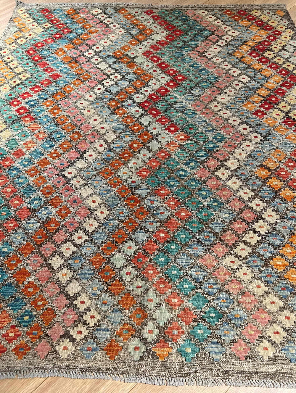 Maimana Palangi 165 x 190 см