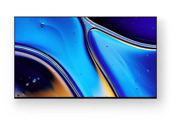 Телевизор Sony K-55XR8A