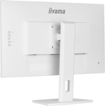 Монитор 27" Iiyama XUB2792QSU-W6 белый