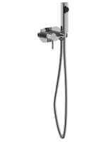 B55807 Гигиенический душ со смесителем BELZ