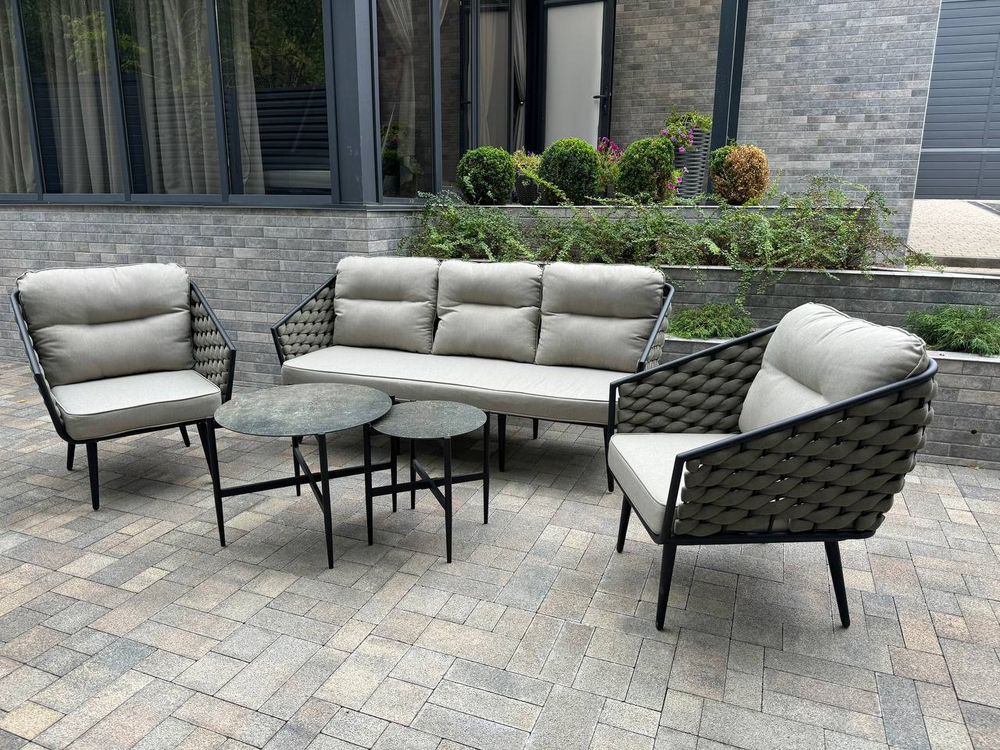 Диван, коллекция Карелия