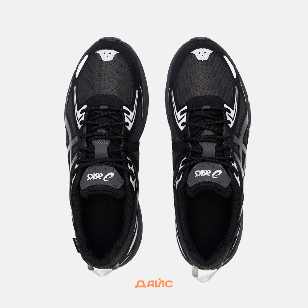 Кроссовки Asics Gel-Venture 6 GTX "Obsidian Grey"