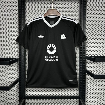 Тренировочная форма «Рома» 24/25