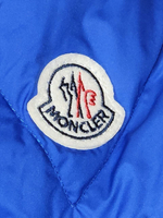 Пуховик Moncler