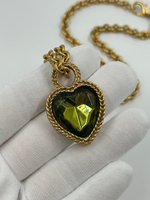 Кулон Сердце Agatha Paris