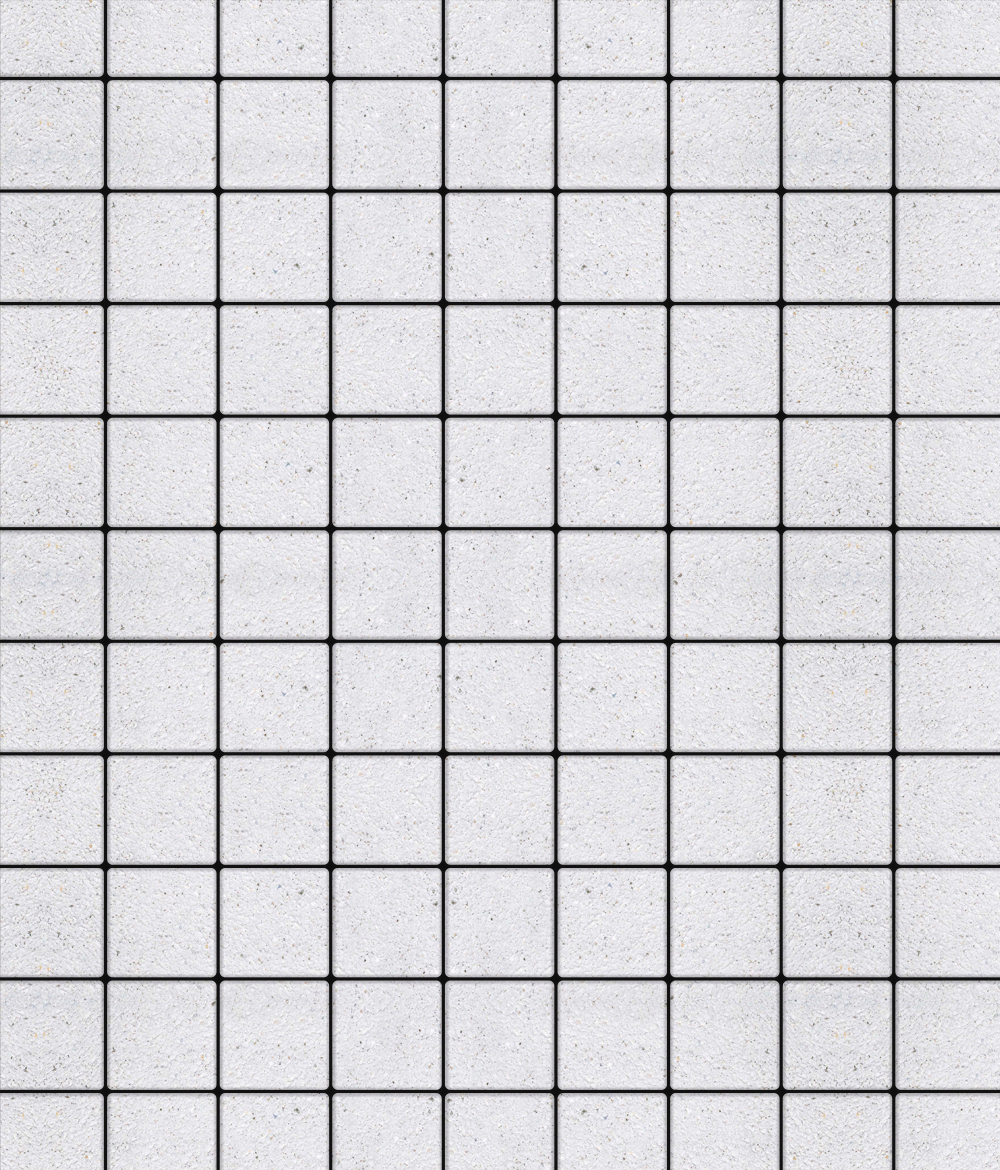 Тротуарная плитка ВЫБОР, форма Квадрат 100*100, h=60мм