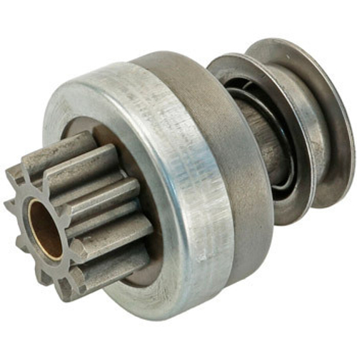 Бендикс Tractor