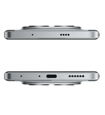 Смартфон Xiaomi POCO M8 Pro 12/512Gb Серебристый