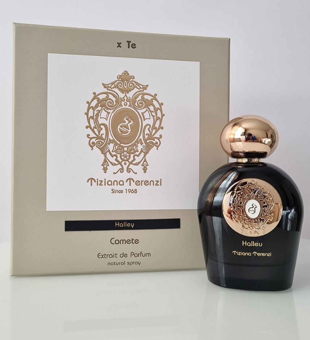 Tiziana Terenzi Halley 100 ml (duty free парфюмерия)