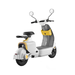 Электроскутер Skyboard Yalta 1200W Yellow (Жёлтый)