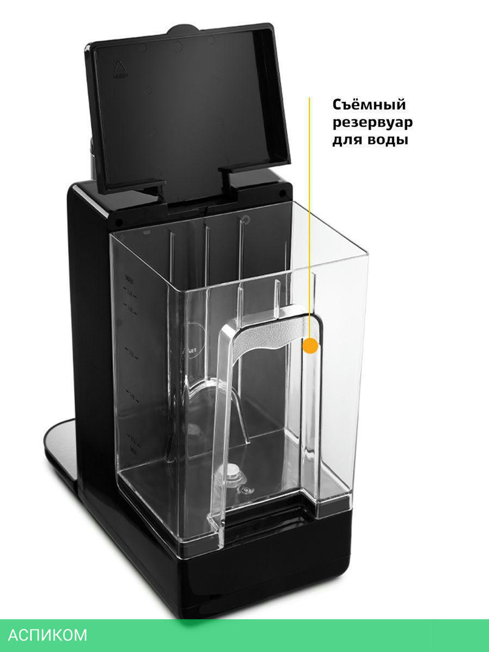 Термопот Kitfort KT-2502