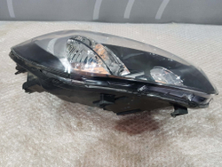 Фара правая галоген Kia Picanto 2 (TA) 11-17 Б/У Оригинал 921021Y000