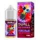 Жидкость DUALL Extreme Salt 2% HARD 30 ml
