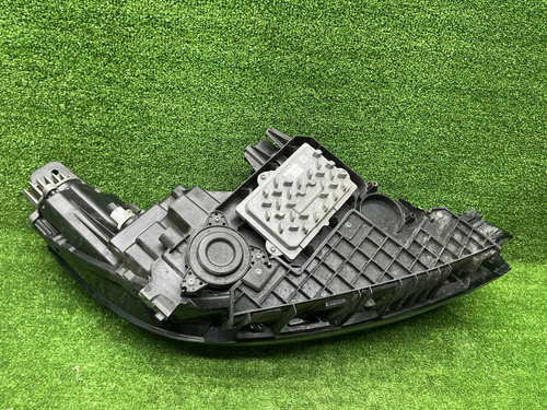 Битая Фара левая EXEED LX (2021-н.в.) LED