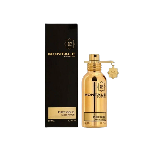 MONTALE Pure Gold edP 100ml lady