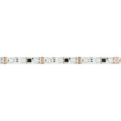 Светодиодная лента DMX-B60-10mm 12V RGB-PX3 (14 W/m, IP20, 5m) (Arlight, -) 039174(1)