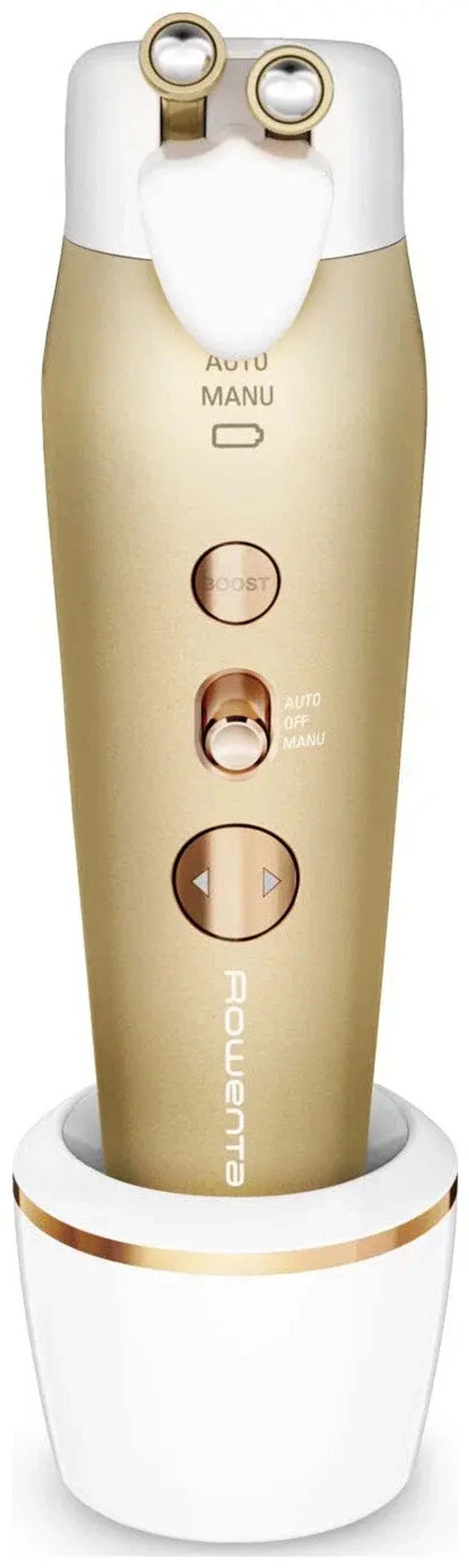 Антивозрастной массажер для лица Rowenta LIFT CONTOUR LV7030F0 (q)