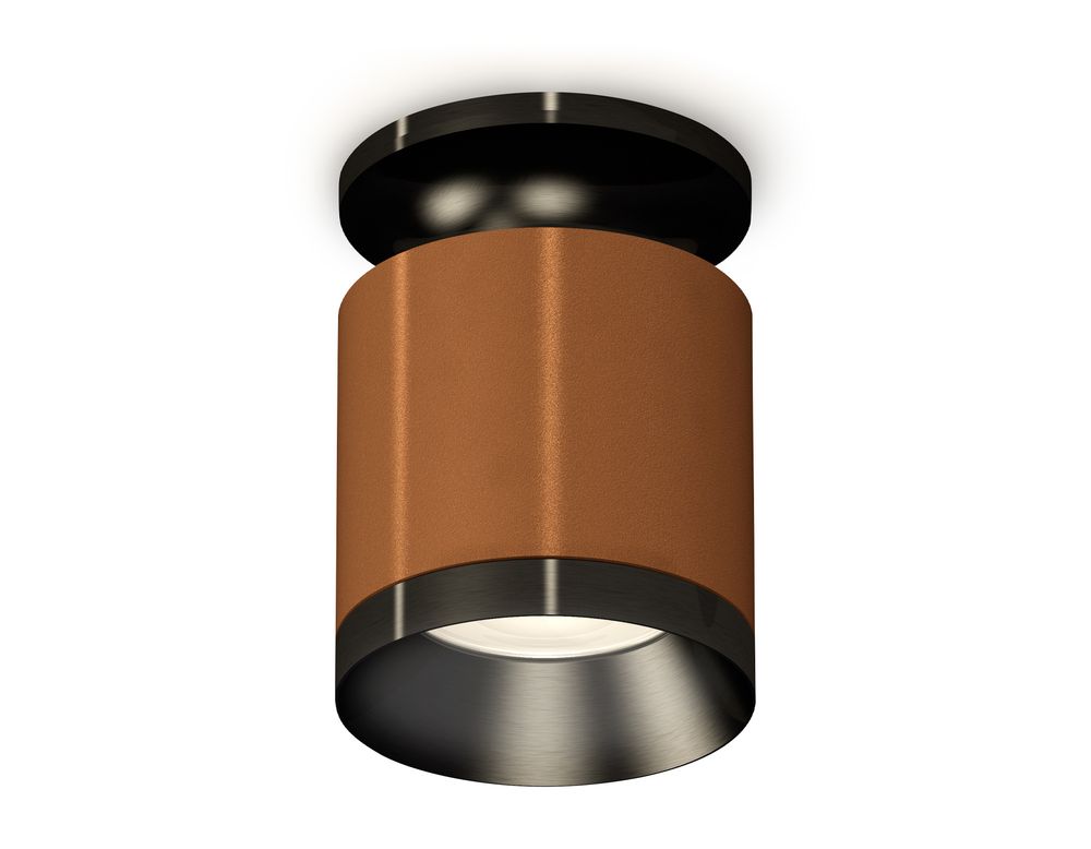 Ambrella Комплект накладного светильника Techno XS7404101