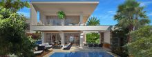 Aquamarine Coastal Villas - Villa No. 26