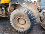 SHANTUI L* Фронтальный погрузчик L55-B5 (Дизельный, 9,7 л, 220 л.с., АТ)