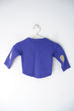 Свитер Next забавный на 9/12 месяцев