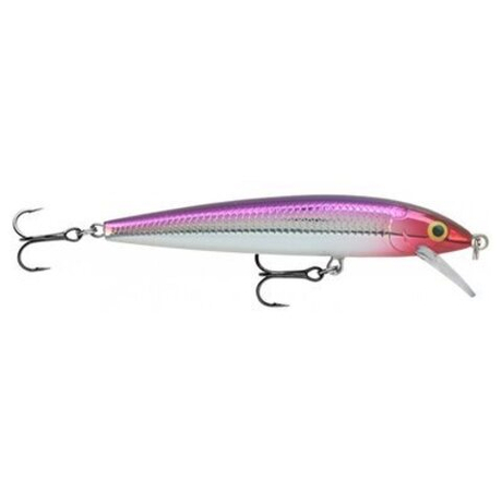 Воблер RAPALA Husky Jerk HJ08 / 8 см, 6 г, цвет PRCL