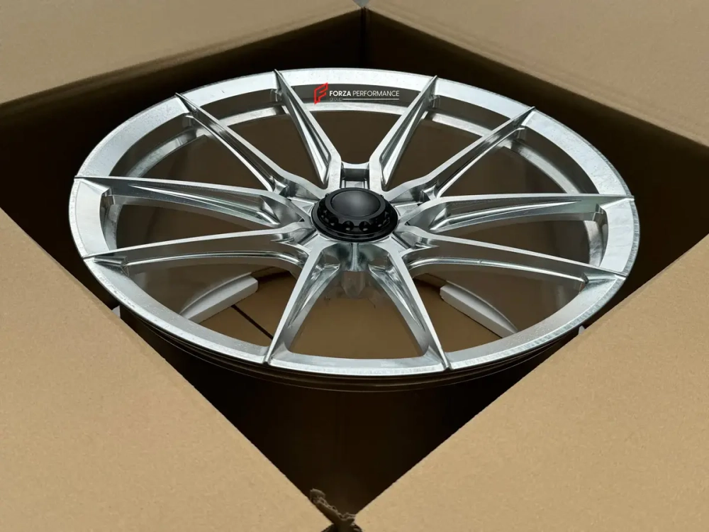 КОВАНЫЕ ДИСКИ ДЛЯ FERRARI 812 SUPERFAST 2017 ФЕРРАРИ