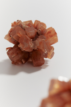 Звездчатый арагонит