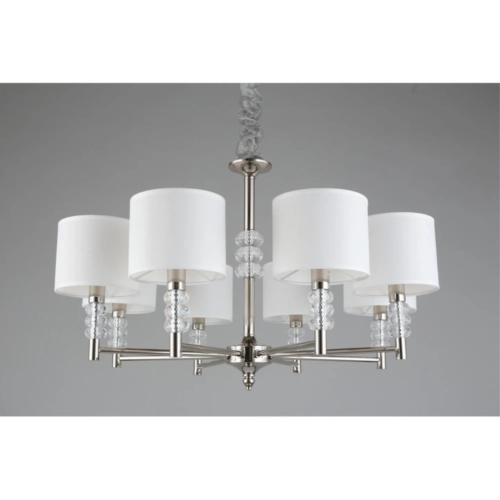 Подвесная люстра Aployt FRANULA APL.724.03.08