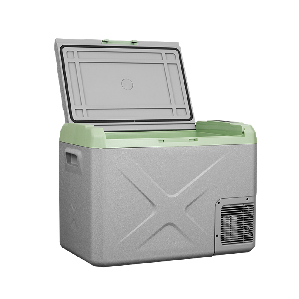 Компрессорный автохолодильник Alpicool X30 (12/24/220V)