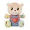 Мягкая игрушка Chicco Говорящий Мишка Teddy Emotion
