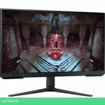 Игровой монитор Samsung Odyssey G5 LS27CG510EUXEN