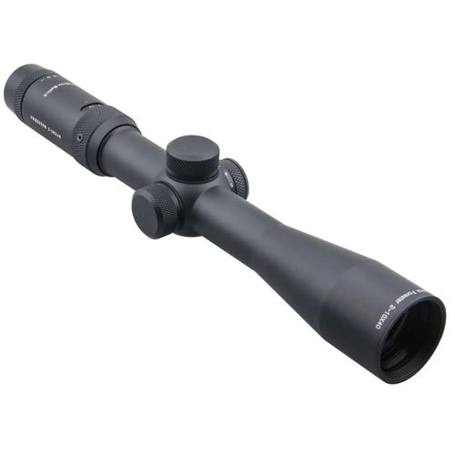 Оптический прицел Vector Optics Forester 2-10x40, сетка L4a, 30 мм, азотозаполненный, с подсветкой (SCOM-02P)