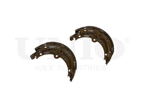 Колодки тормозные бараб. задние UNIO BRP-10087