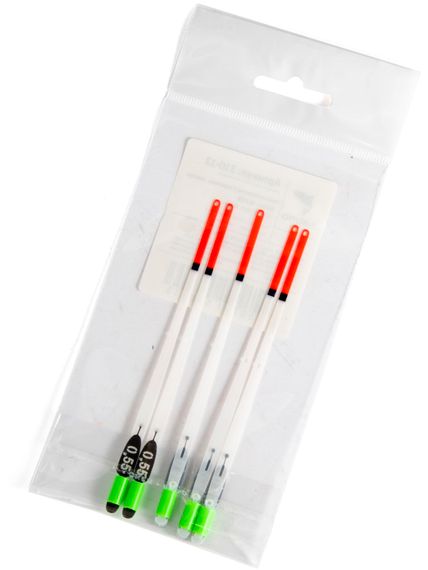 Сторожок лавсан. Salmo BLADE 12см/тест 0.55г